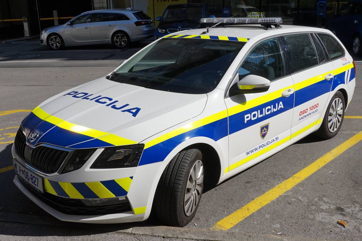 Slovenija: Trostruko ubojstvo na Božić